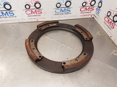 New Holland Tm 190, Tm175, Case Puma, Mxm Engine Flywheel Plate 47125891 - Volant moteur pour Tracteur agricole: photos 1 New Holland Tm 190, Tm175, Case Puma, Mxm Engine Flywheel Plate 47125891 - Volant moteur pour Tracteur agricole: photos 1