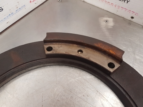 New Holland Tm 190, Tm175, Case Puma, Mxm Engine Flywheel Plate 47125891 - Volant moteur pour Tracteur agricole: photos 5 New Holland Tm 190, Tm175, Case Puma, Mxm Engine Flywheel Plate 47125891 - Volant moteur pour Tracteur agricole: photos 5