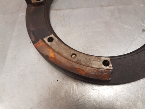 New Holland Tm 190, Tm175, Case Puma, Mxm Engine Flywheel Plate 47125891 - Volant moteur pour Tracteur agricole: photos 3 New Holland Tm 190, Tm175, Case Puma, Mxm Engine Flywheel Plate 47125891 - Volant moteur pour Tracteur agricole: photos 3