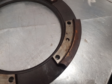 New Holland Tm 190, Tm175, Case Puma, Mxm Engine Flywheel Plate 47125891 - Volant moteur pour Tracteur agricole: photos 4 New Holland Tm 190, Tm175, Case Puma, Mxm Engine Flywheel Plate 47125891 - Volant moteur pour Tracteur agricole: photos 4