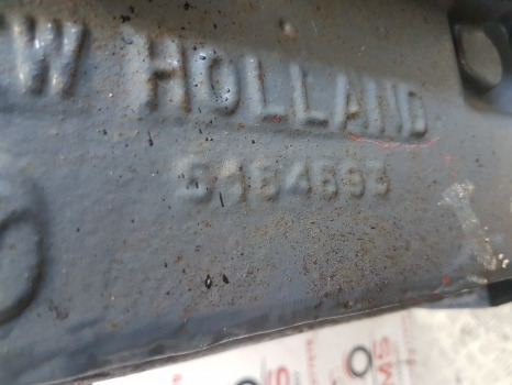 New Holland Tm, 60 Transmission Housing 5164693, 5181429, 5183646, 47125543 - Boîte de vitesse: photos 3 New Holland Tm, 60 Transmission Housing 5164693, 5181429, 5183646, 47125543 - Boîte de vitesse: photos 3