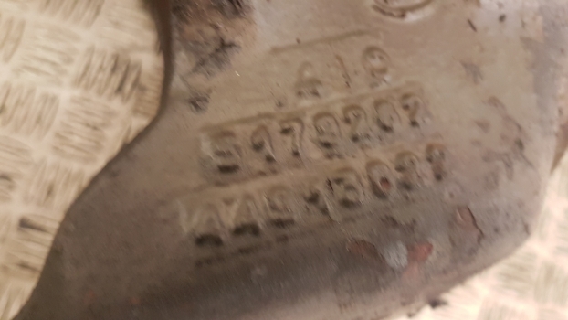 New Holland Tm, Tm150 Supersteer Front Axle Steering Spindle Rhs 5179271 - Fusée d'essieu pour Tracteur agricole: photos 5 New Holland Tm, Tm150 Supersteer Front Axle Steering Spindle Rhs 5179271 - Fusée d'essieu pour Tracteur agricole: photos 5