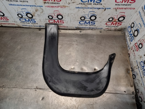 New Holland Tm, Ts, Tl, 35, 60, 40 Series Mudguard Extension Fender Lhs - Aile: photos 3 New Holland Tm, Ts, Tl, 35, 60, 40 Series Mudguard Extension Fender Lhs - Aile: photos 3