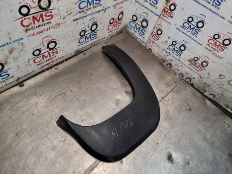New Holland Tm, Ts, Tl, 35, 60, 40 Series Mudguard Extension Fender Lhs - Aile: photos 2 New Holland Tm, Ts, Tl, 35, 60, 40 Series Mudguard Extension Fender Lhs - Aile: photos 2