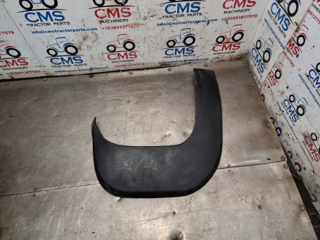 New Holland Tm, Ts, Tl, 35, 60, 40 Series Mudguard Extension Fender Lhs - Aile: photos 1 New Holland Tm, Ts, Tl, 35, 60, 40 Series Mudguard Extension Fender Lhs - Aile: photos 1