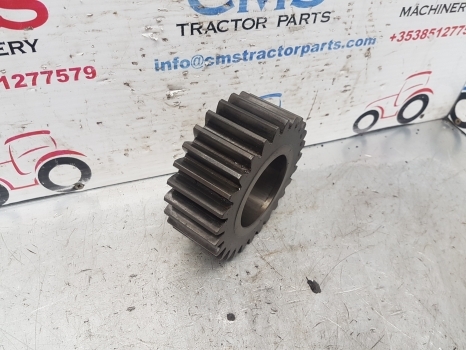 New Holland Tm130, Tm120, 8160, Tm125 Rear Axle Planetary Gear Z27 5164672 - Essieu arrière pour Tracteur agricole: photos 3 New Holland Tm130, Tm120, 8160, Tm125 Rear Axle Planetary Gear Z27 5164672 - Essieu arrière pour Tracteur agricole: photos 3