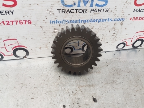 New Holland Tm130, Tm120, 8160, Tm125 Rear Axle Planetary Gear Z27 5164672 - Essieu arrière pour Tracteur agricole: photos 2 New Holland Tm130, Tm120, 8160, Tm125 Rear Axle Planetary Gear Z27 5164672 - Essieu arrière pour Tracteur agricole: photos 2