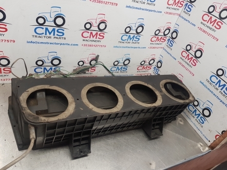 New Holland Tm150m,ford Series Air Conditioner Without Blower 82009237 87701044 - Pièce de climatisation pour Tracteur agricole: photos 3 New Holland Tm150m,ford Series Air Conditioner Without Blower 82009237 87701044 - Pièce de climatisation pour Tracteur agricole: photos 3