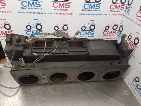New Holland Tm150m,ford Series Air Conditioner Without Blower 82009237 87701044 - Pièce de climatisation pour Tracteur agricole: photos 4 New Holland Tm150m,ford Series Air Conditioner Without Blower 82009237 87701044 - Pièce de climatisation pour Tracteur agricole: photos 4