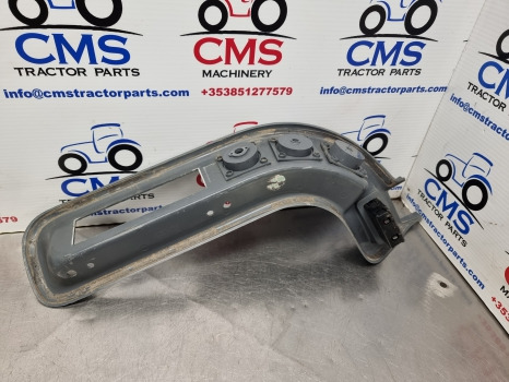 New Holland Ts115, Tm115, Tm125, Ts90 Air Conditioning Panel 82011639, 82034494 - Cabine et intérieur: photos 4 New Holland Ts115, Tm115, Tm125, Ts90 Air Conditioning Panel 82011639, 82034494 - Cabine et intérieur: photos 4