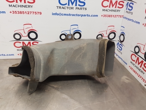 New Holland Ts115a Cab Air Duct Pipe Rhs 82034316, 82034318, 82034320, 82594201 - Chauffage/ Ventilation pour Tracteur agricole: photos 2 New Holland Ts115a Cab Air Duct Pipe Rhs 82034316, 82034318, 82034320, 82594201 - Chauffage/ Ventilation pour Tracteur agricole: photos 2