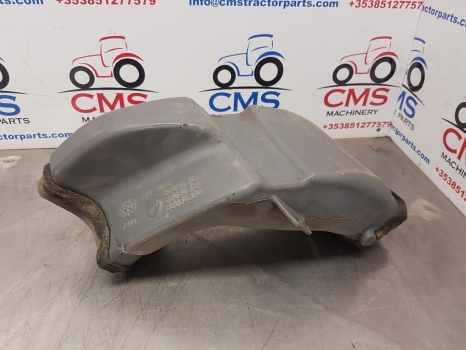 New Holland Ts115a Cab Air Duct Pipe Rhs 82034316, 82034318, 82034320, 82594201 - Chauffage/ Ventilation pour Tracteur agricole: photos 1 New Holland Ts115a Cab Air Duct Pipe Rhs 82034316, 82034318, 82034320, 82594201 - Chauffage/ Ventilation pour Tracteur agricole: photos 1