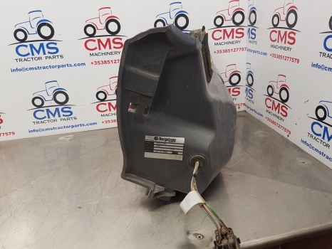 New Holland Ts115a Heater Matrix 8233105, 87651426 - Chauffage/ Ventilation pour Tracteur agricole: photos 4 New Holland Ts115a Heater Matrix 8233105, 87651426 - Chauffage/ Ventilation pour Tracteur agricole: photos 4