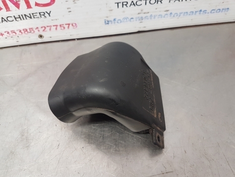 New Holland Ts115a, Ts100, Ts110, Case Maxxum, Mxu, Puma Air Duct Rhs 82034322 - Chauffage/ Ventilation pour Tracteur agricole: photos 2 New Holland Ts115a, Ts100, Ts110, Case Maxxum, Mxu, Puma Air Duct Rhs 82034322 - Chauffage/ Ventilation pour Tracteur agricole: photos 2