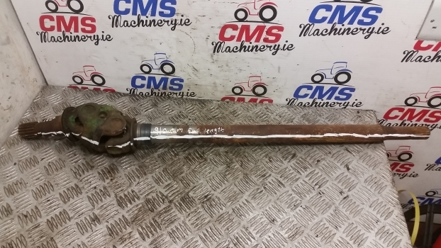 Old Stock Old Stock Axle Drive Shaft - Demi arbre pour Tracteur agricole: photos 5 Old Stock Old Stock Axle Drive Shaft - Demi arbre pour Tracteur agricole: photos 5