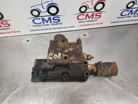 Perkins Massey Ferguson, Caterpillar Thermostatic Housing Assy 3771k04a-3 - Thermostat pour Machine agricole: photos 2 Perkins Massey Ferguson, Caterpillar Thermostatic Housing Assy 3771k04a-3 - Thermostat pour Machine agricole: photos 2