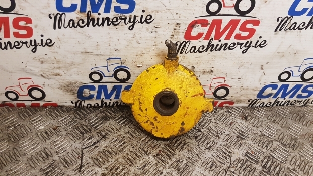 Pièces de rechange pour Tractopelle Massey Ferguson Digger 50 Hx Lock Cylinder, Rear Sliding Support Plate: photos 1