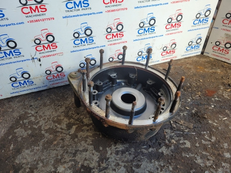 New Holland T7 Case Puma Cvt Rear Axle Intermediate Housing Rhs 84264261 - Pièces de rechange pour Tracteur agricole: photos 1 New Holland T7 Case Puma Cvt Rear Axle Intermediate Housing Rhs 84264261 - Pièces de rechange pour Tracteur agricole: photos 1