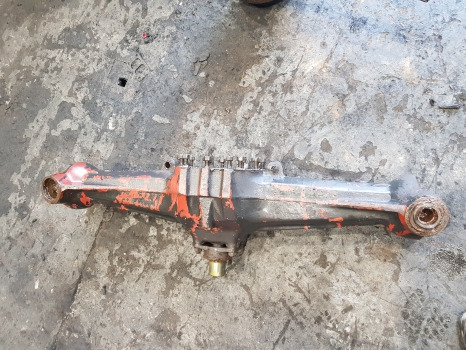 Same Dorado 85, 86, 60, 65 Front Axle Housing Beam 0.008.5332.0/90, 85332.0/80 - Essieu avant: photos 1 Same Dorado 85, 86, 60, 65 Front Axle Housing Beam 0.008.5332.0/90, 85332.0/80 - Essieu avant: photos 1