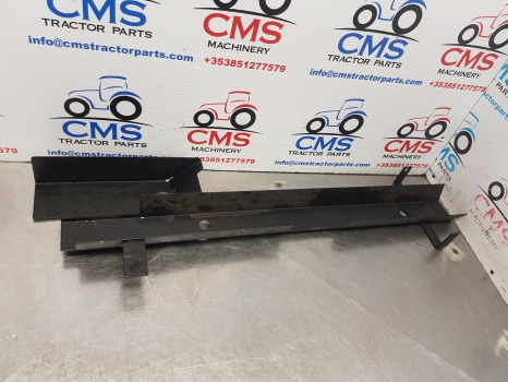 Same Dorado 85 , Classic, Front Axle Proppeler Shaft Shield, Guard 0.010.0153.2 - Essieu avant: photos 3 Same Dorado 85 , Classic, Front Axle Proppeler Shaft Shield, Guard 0.010.0153.2 - Essieu avant: photos 3