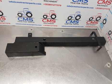 Same Dorado 85 , Classic, Front Axle Proppeler Shaft Shield, Guard 0.010.0153.2 - Essieu avant: photos 1 Same Dorado 85 , Classic, Front Axle Proppeler Shaft Shield, Guard 0.010.0153.2 - Essieu avant: photos 1