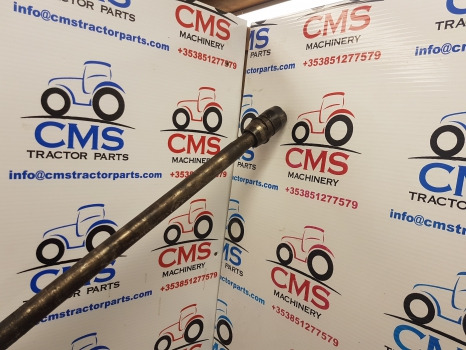 Same Dorado 85 , Dorado Classic, Front Axle Proppeler Shaft 0.010.4888.0 - Essieu avant: photos 4 Same Dorado 85 , Dorado Classic, Front Axle Proppeler Shaft 0.010.4888.0 - Essieu avant: photos 4