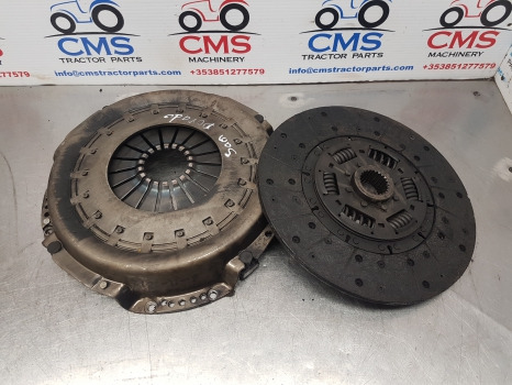 Same Dorado 85 , Explorer, Fruteto, Clutch Assy 12 Inch 0.008.4254.3/10 - Embrayage et pièces pour Machine agricole: photos 2 Same Dorado 85 , Explorer, Fruteto, Clutch Assy 12 Inch 0.008.4254.3/10 - Embrayage et pièces pour Machine agricole: photos 2
