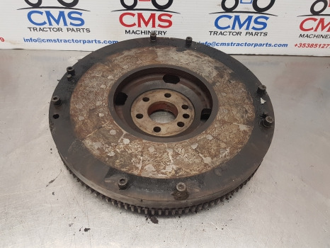 Same Dorado 85 , Explorer, Fruteto, Flywheel And Ring Gear 0.076.1247.3/20 - Volant moteur: photos 5 Same Dorado 85 , Explorer, Fruteto, Flywheel And Ring Gear 0.076.1247.3/20 - Volant moteur: photos 5