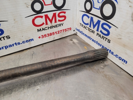 Same Dorado 85 Front Axle Drive Shaft Rhs Drive Shaft Same Dorado 85 - Essieu avant: photos 5 Same Dorado 85 Front Axle Drive Shaft Rhs Drive Shaft Same Dorado 85 - Essieu avant: photos 5