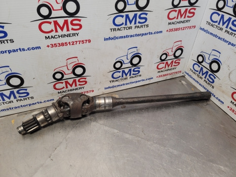 Same Dorado 85 Front Axle Drive Shaft Rhs Drive Shaft Same Dorado 85 - Essieu avant: photos 1 Same Dorado 85 Front Axle Drive Shaft Rhs Drive Shaft Same Dorado 85 - Essieu avant: photos 1