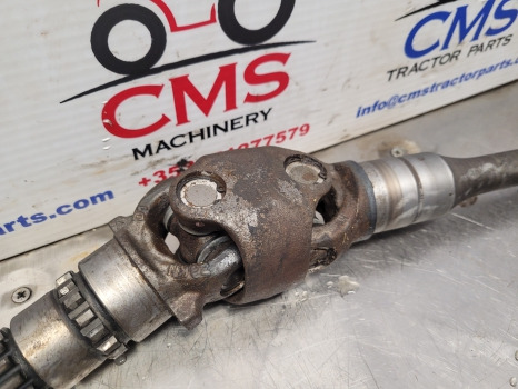 Same Dorado 85 Front Axle Drive Shaft Rhs Drive Shaft Same Dorado 85 - Essieu avant: photos 3 Same Dorado 85 Front Axle Drive Shaft Rhs Drive Shaft Same Dorado 85 - Essieu avant: photos 3