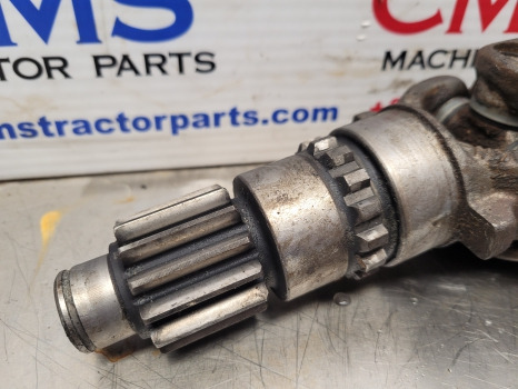 Same Dorado 85 Front Axle Drive Shaft Rhs Drive Shaft Same Dorado 85 - Essieu avant: photos 2 Same Dorado 85 Front Axle Drive Shaft Rhs Drive Shaft Same Dorado 85 - Essieu avant: photos 2