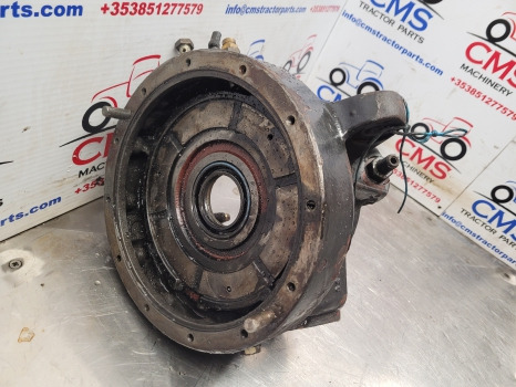 Same Dorado 85 Front Axle Swivel Housing Rhs 85335, 0.007.7650.0/80 - Essieu avant: photos 2 Same Dorado 85 Front Axle Swivel Housing Rhs 85335, 0.007.7650.0/80 - Essieu avant: photos 2