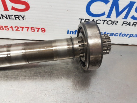 Same Dorado 85, Lamborghini, Deutz, Transmission Shaft 0.009.9943.3 - Transmission: photos 2 Same Dorado 85, Lamborghini, Deutz, Transmission Shaft 0.009.9943.3 - Transmission: photos 2