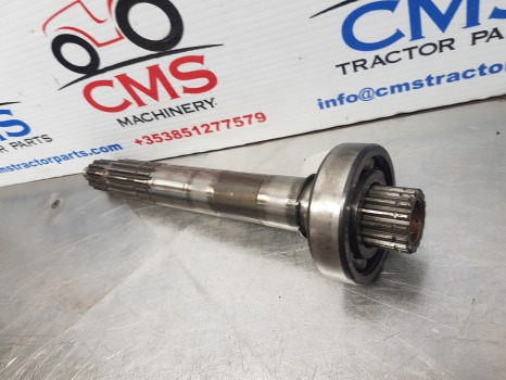 Same Dorado 85, Lamborghini, Deutz, Transmission Shaft 0.009.9943.3 - Transmission: photos 4 Same Dorado 85, Lamborghini, Deutz, Transmission Shaft 0.009.9943.3 - Transmission: photos 4