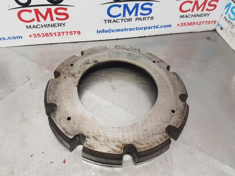 Same Dorado 85, Same, Lamborghini Brake Plate 0.008.5159.0/30, 0.008.5159.0/40 - Disques de frein: photos 5 Same Dorado 85, Same, Lamborghini Brake Plate 0.008.5159.0/30, 0.008.5159.0/40 - Disques de frein: photos 5