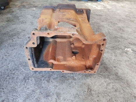 Same Lamborghini 100.6 Transmission Housing 0.009.7801.0/32, 0.009.7801.0/40 - Transmission pour Tracteur agricole: photos 4 Same Lamborghini 100.6 Transmission Housing 0.009.7801.0/32, 0.009.7801.0/40 - Transmission pour Tracteur agricole: photos 4