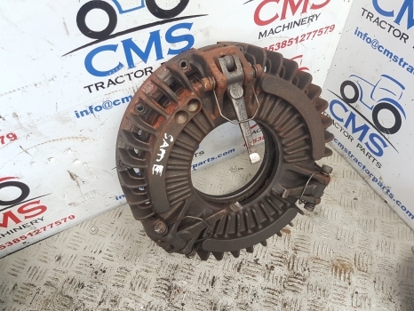 Same Panther 90 Leopard 85 Clutch Assembly 0.178.2310.4/10; 0.178.2310.4/20 - Embrayage et pièces pour Tracteur agricole: photos 4 Same Panther 90 Leopard 85 Clutch Assembly 0.178.2310.4/10; 0.178.2310.4/20 - Embrayage et pièces pour Tracteur agricole: photos 4