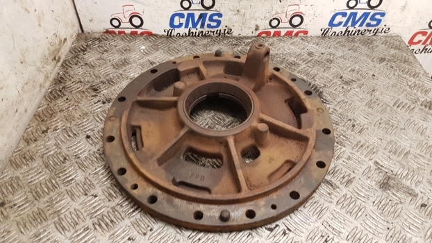Same Rubin 120 Iron, Silver, Titan Rear Axle Flange 0.233.5431.0/30 - Essieu arrière pour Tracteur agricole: photos 1 Same Rubin 120 Iron, Silver, Titan Rear Axle Flange 0.233.5431.0/30 - Essieu arrière pour Tracteur agricole: photos 1