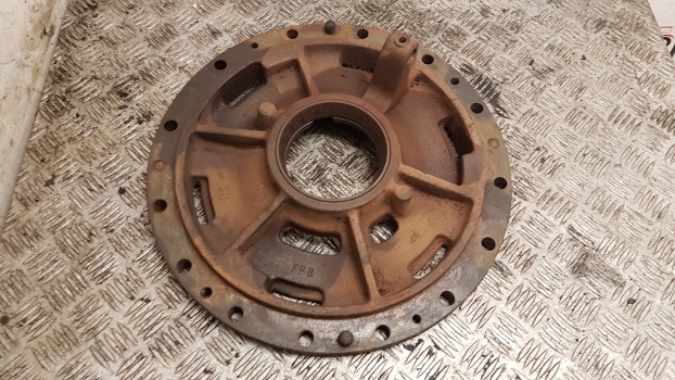 Same Rubin 120 Iron, Silver, Titan Rear Axle Flange 0.233.5431.0/30 - Essieu arrière pour Tracteur agricole: photos 2 Same Rubin 120 Iron, Silver, Titan Rear Axle Flange 0.233.5431.0/30 - Essieu arrière pour Tracteur agricole: photos 2