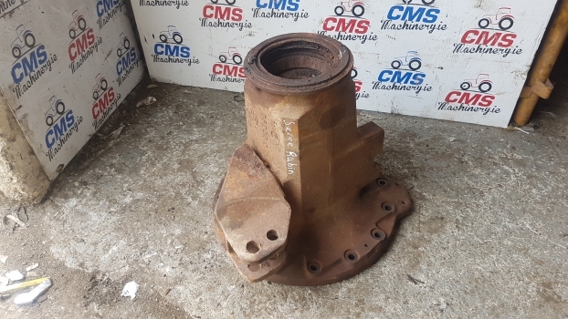 Same Rubin 120, Rear Half Axle Housing Lhs, Rhs 0.011.2725.0/40, 85033 - Essieu arrière pour Tracteur agricole: photos 1 Same Rubin 120, Rear Half Axle Housing Lhs, Rhs 0.011.2725.0/40, 85033 - Essieu arrière pour Tracteur agricole: photos 1