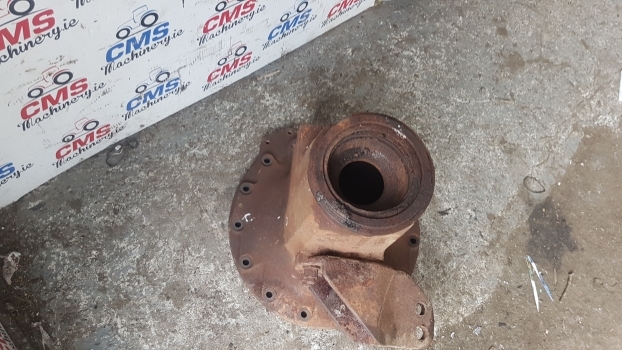 Same Rubin 120, Rear Half Axle Housing Lhs, Rhs 0.011.2725.0/40, 85033 - Essieu arrière pour Tracteur agricole: photos 4 Same Rubin 120, Rear Half Axle Housing Lhs, Rhs 0.011.2725.0/40, 85033 - Essieu arrière pour Tracteur agricole: photos 4