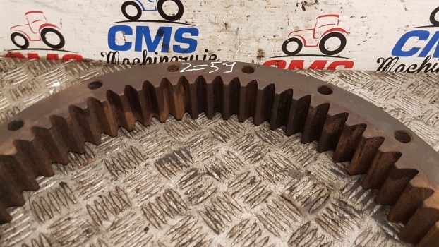 Same Rubin 120 Silver, Titan, Laser Ser. Rear Axle Ring Gear 0.257.4733.0/30 - Essieu arrière pour Tracteur agricole: photos 3 Same Rubin 120 Silver, Titan, Laser Ser. Rear Axle Ring Gear 0.257.4733.0/30 - Essieu arrière pour Tracteur agricole: photos 3