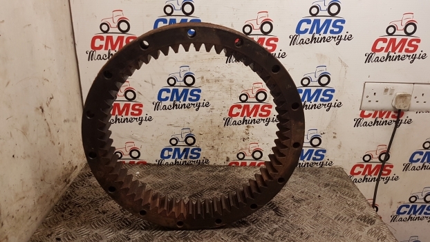 Same Rubin 120 Silver, Titan, Laser Ser. Rear Axle Ring Gear 0.257.4733.0/30 - Essieu arrière pour Tracteur agricole: photos 4 Same Rubin 120 Silver, Titan, Laser Ser. Rear Axle Ring Gear 0.257.4733.0/30 - Essieu arrière pour Tracteur agricole: photos 4