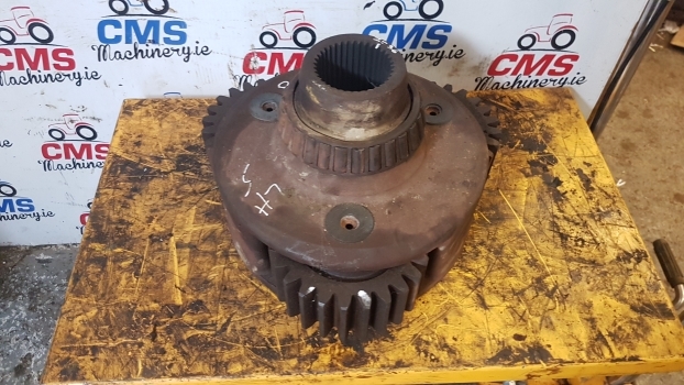 Same Rubin 120 Silver, Titan Rear Axle Planet Gears, Spider 0.257.4741.0/20 - Essieu arrière pour Tracteur agricole: photos 1 Same Rubin 120 Silver, Titan Rear Axle Planet Gears, Spider 0.257.4741.0/20 - Essieu arrière pour Tracteur agricole: photos 1