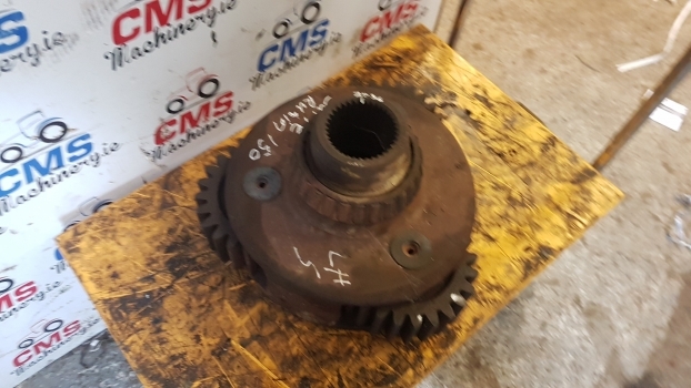 Same Rubin 120 Silver, Titan Rear Axle Planet Gears, Spider 0.257.4741.0/20 - Essieu arrière pour Tracteur agricole: photos 2 Same Rubin 120 Silver, Titan Rear Axle Planet Gears, Spider 0.257.4741.0/20 - Essieu arrière pour Tracteur agricole: photos 2
