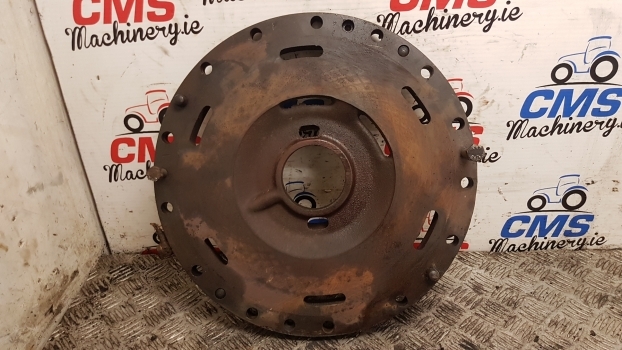 Same Rubin 120 Titan, Silver Rear Axle Differential Flange 0.007.7564.0/30 - Essieu arrière pour Tracteur agricole: photos 5 Same Rubin 120 Titan, Silver Rear Axle Differential Flange 0.007.7564.0/30 - Essieu arrière pour Tracteur agricole: photos 5