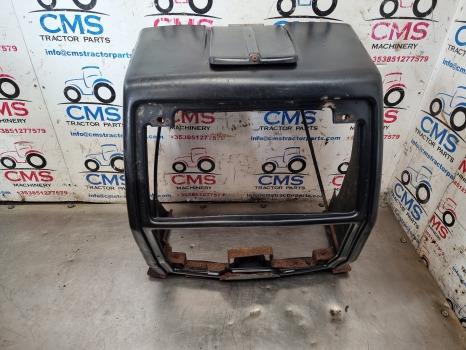 Valtra 6300, 5400, 6000, 8000 Nose Cone Panel V31812020, V32023200 - Carrosserie et extérieur: photos 3 Valtra 6300, 5400, 6000, 8000 Nose Cone Panel V31812020, V32023200 - Carrosserie et extérieur: photos 3
