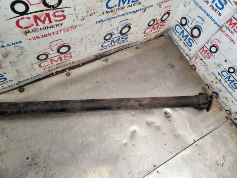 Valtra 6400, 6000, 8000 Series, Front Axle Drive Shaft, Propeller V32041500 - Essieu avant: photos 3 Valtra 6400, 6000, 8000 Series, Front Axle Drive Shaft, Propeller V32041500 - Essieu avant: photos 3
