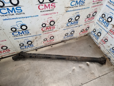 Valtra 6400, 6000, 8000 Series, Front Axle Drive Shaft, Propeller V32041500 - Essieu avant: photos 1 Valtra 6400, 6000, 8000 Series, Front Axle Drive Shaft, Propeller V32041500 - Essieu avant: photos 1